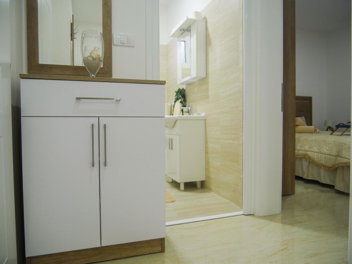 Imperator Apartments Ulcinj Luaran gambar