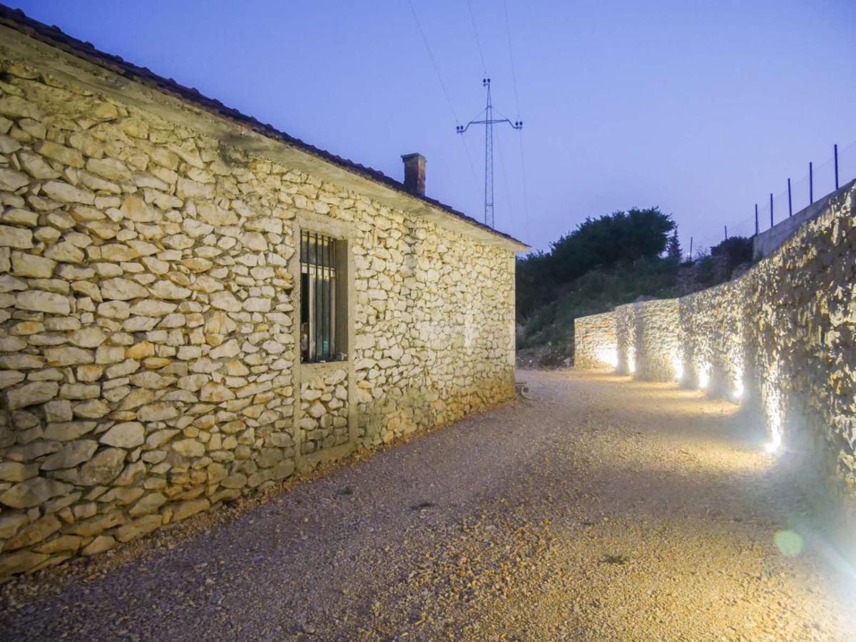 Imperator Apartments Ulcinj Luaran gambar