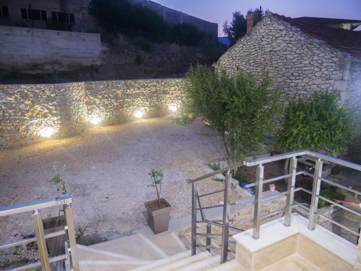 Imperator Apartments Ulcinj Luaran gambar