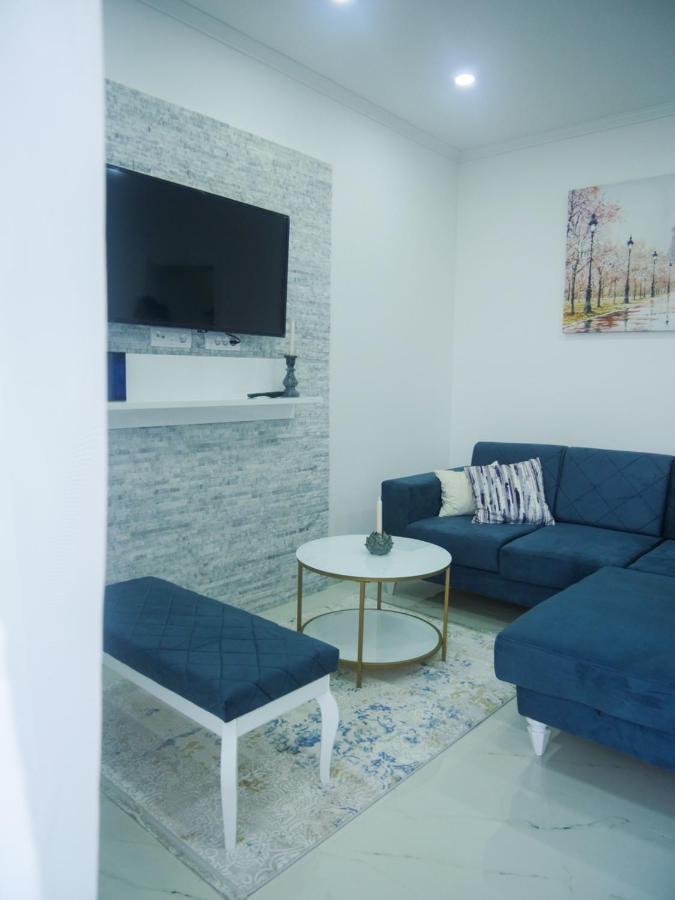 Imperator Apartments Ulcinj Luaran gambar