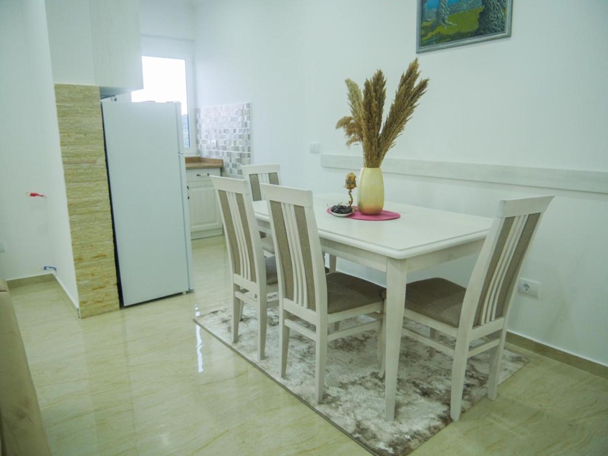 Imperator Apartments Ulcinj Luaran gambar