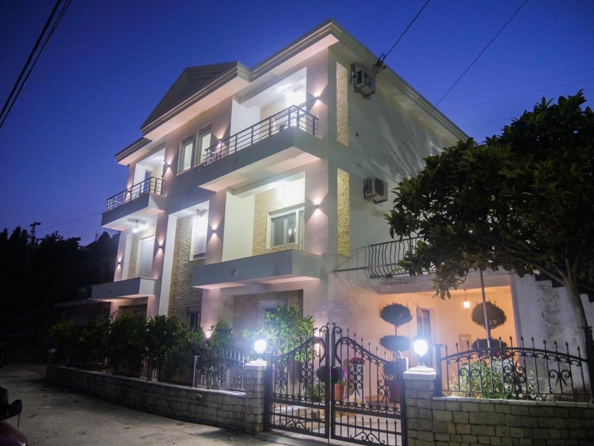 Imperator Apartments Ulcinj Luaran gambar