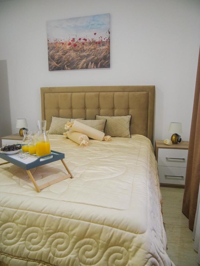 Imperator Apartments Ulcinj Luaran gambar