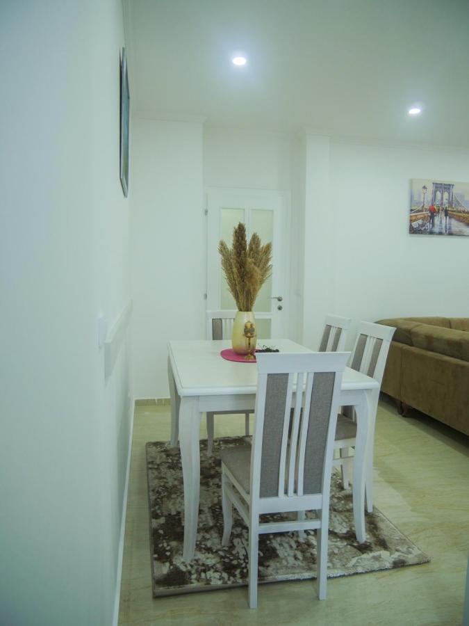 Imperator Apartments Ulcinj Luaran gambar