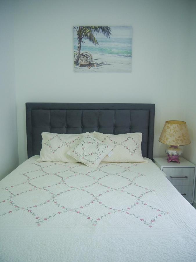 Imperator Apartments Ulcinj Luaran gambar