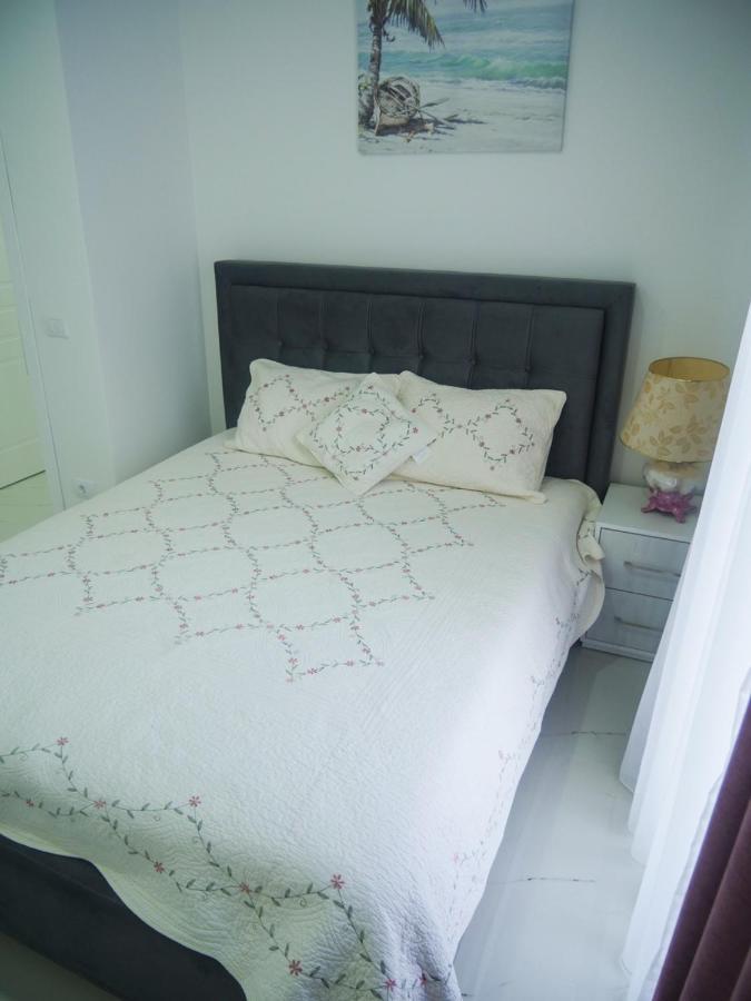 Imperator Apartments Ulcinj Luaran gambar
