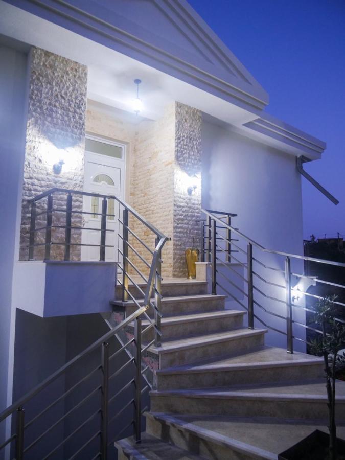 Imperator Apartments Ulcinj Luaran gambar