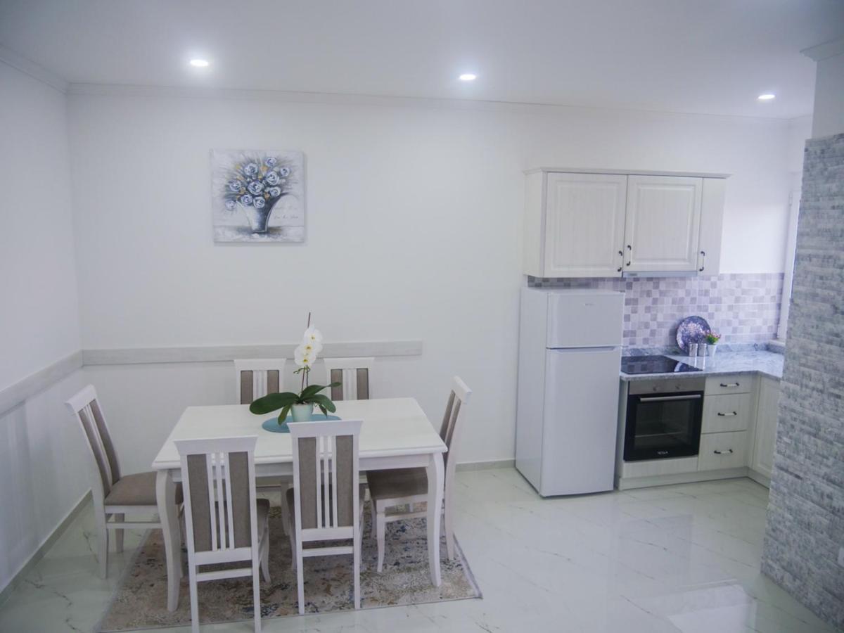 Imperator Apartments Ulcinj Luaran gambar