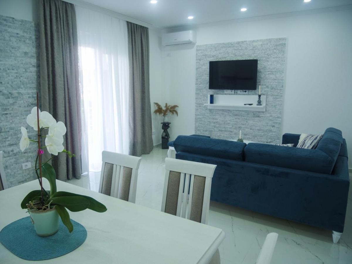 Imperator Apartments Ulcinj Luaran gambar