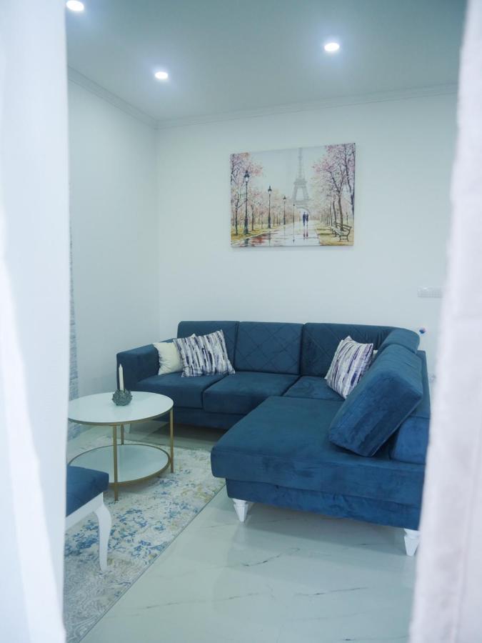Imperator Apartments Ulcinj Luaran gambar