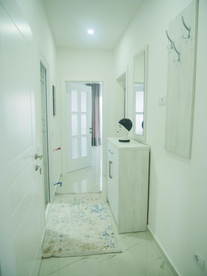 Imperator Apartments Ulcinj Luaran gambar