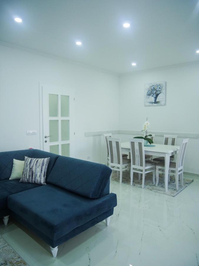 Imperator Apartments Ulcinj Luaran gambar