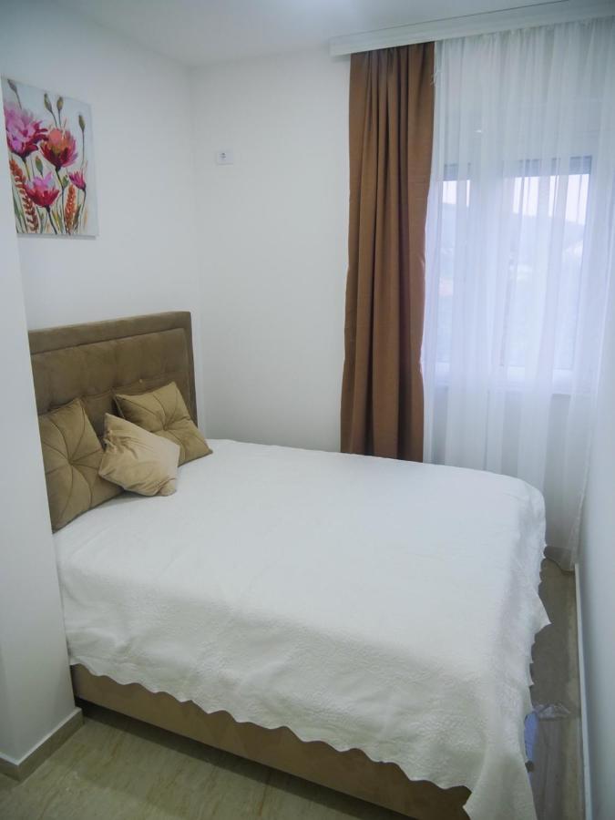Imperator Apartments Ulcinj Luaran gambar