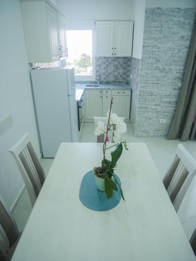 Imperator Apartments Ulcinj Luaran gambar