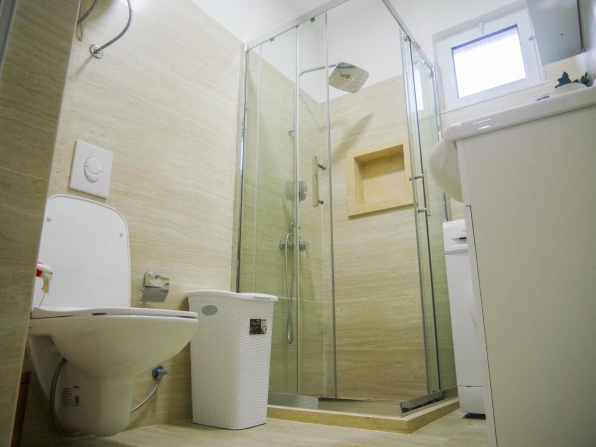 Imperator Apartments Ulcinj Luaran gambar