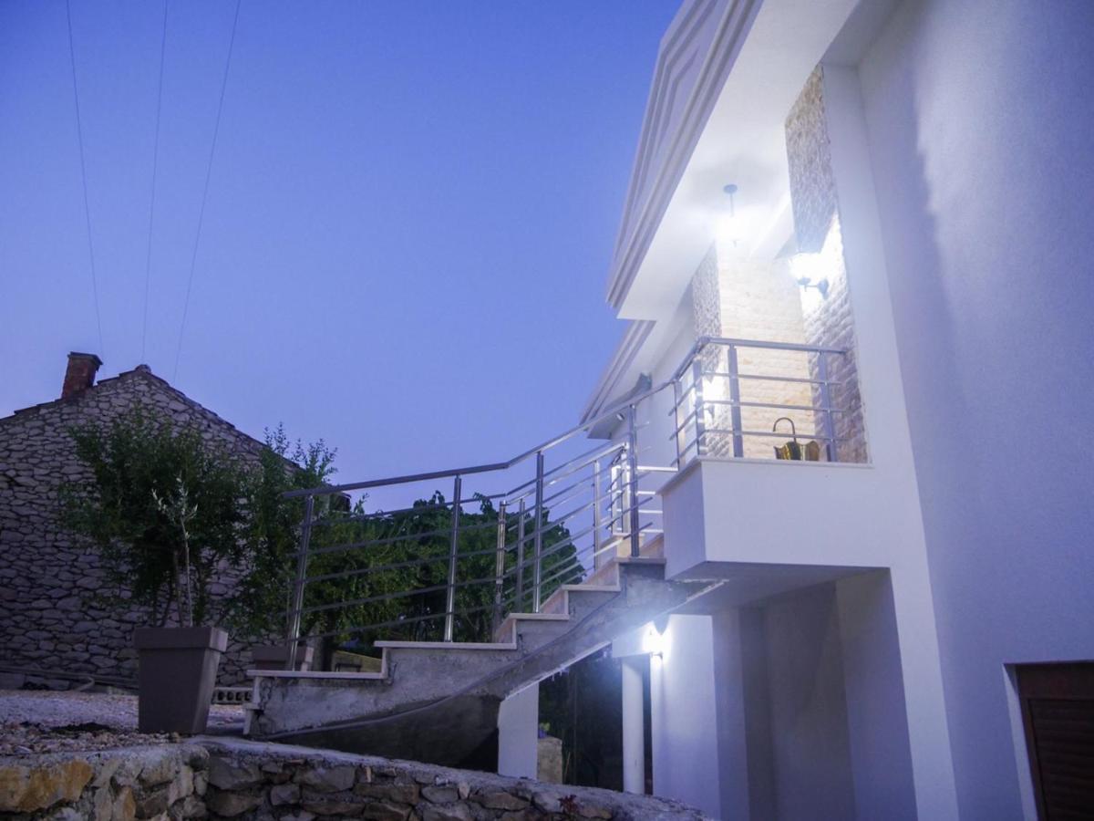 Imperator Apartments Ulcinj Luaran gambar