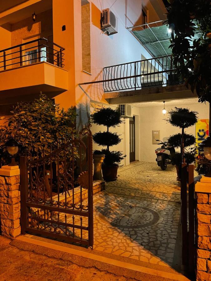 Imperator Apartments Ulcinj Luaran gambar