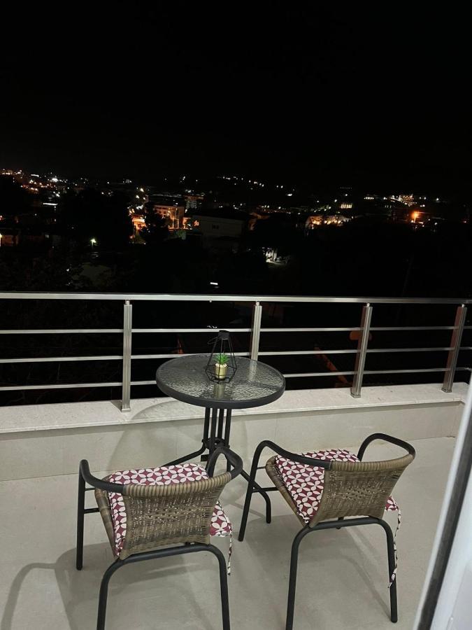 Imperator Apartments Ulcinj Luaran gambar