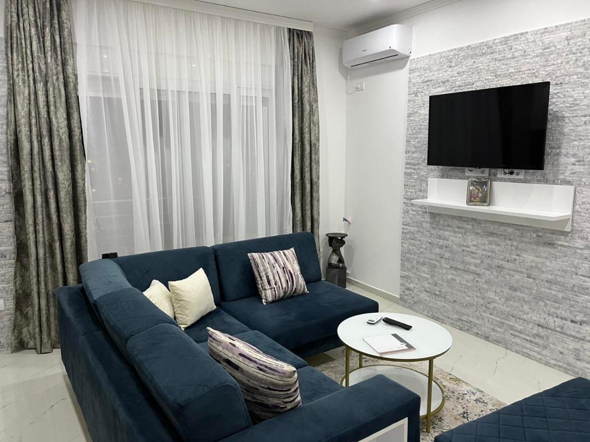 Imperator Apartments Ulcinj Luaran gambar