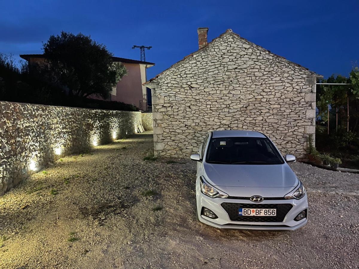 Imperator Apartments Ulcinj Luaran gambar