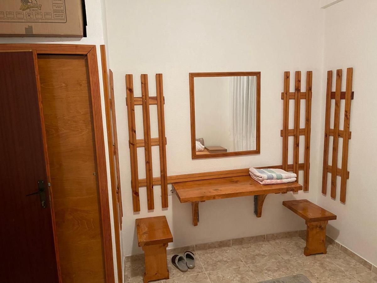 Imperator Apartments Ulcinj Luaran gambar