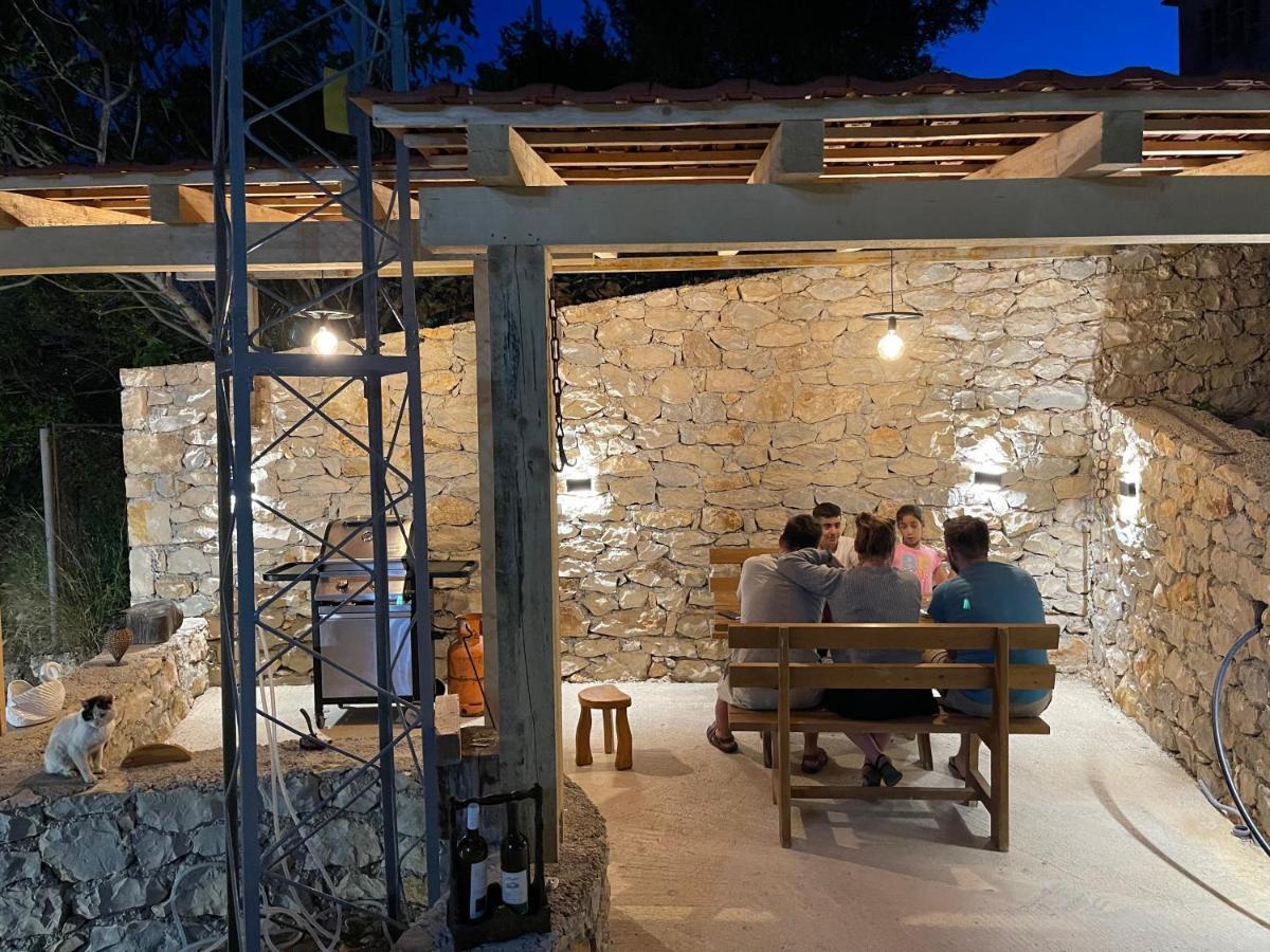 Imperator Apartments Ulcinj Luaran gambar