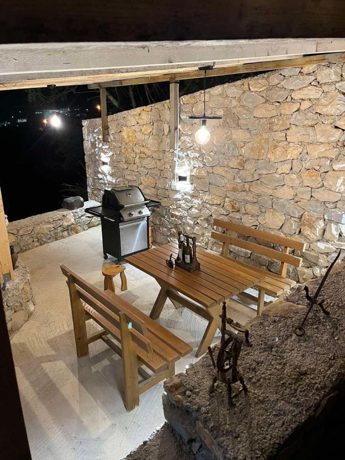Imperator Apartments Ulcinj Luaran gambar