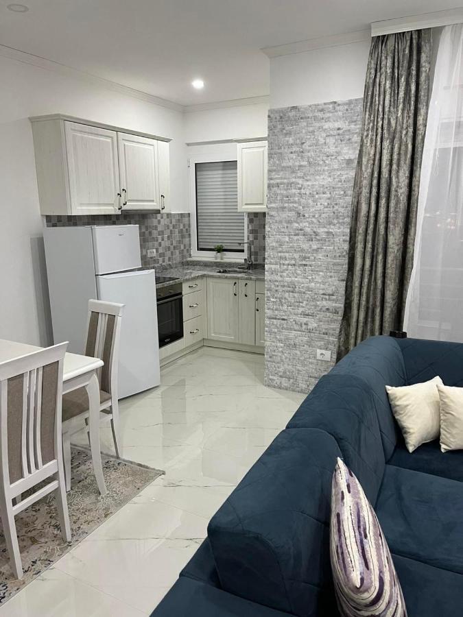 Imperator Apartments Ulcinj Luaran gambar