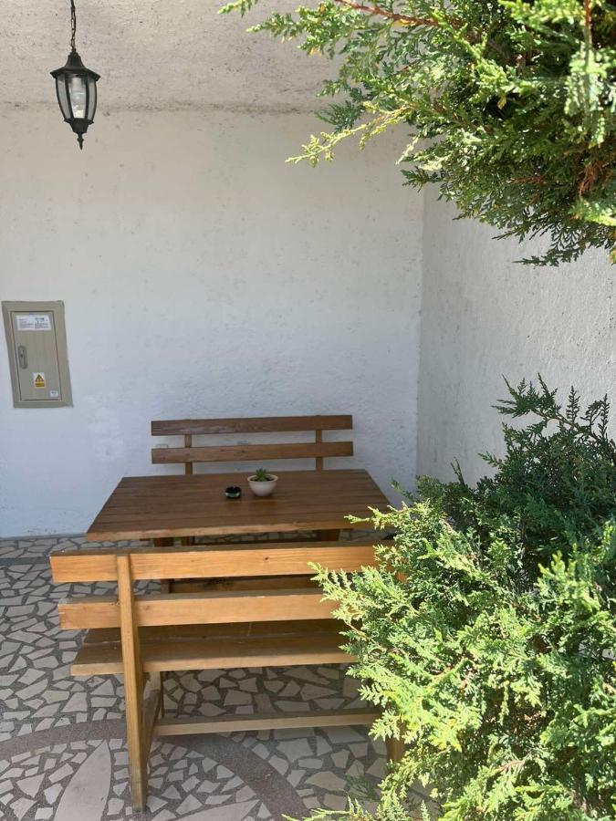 Imperator Apartments Ulcinj Luaran gambar