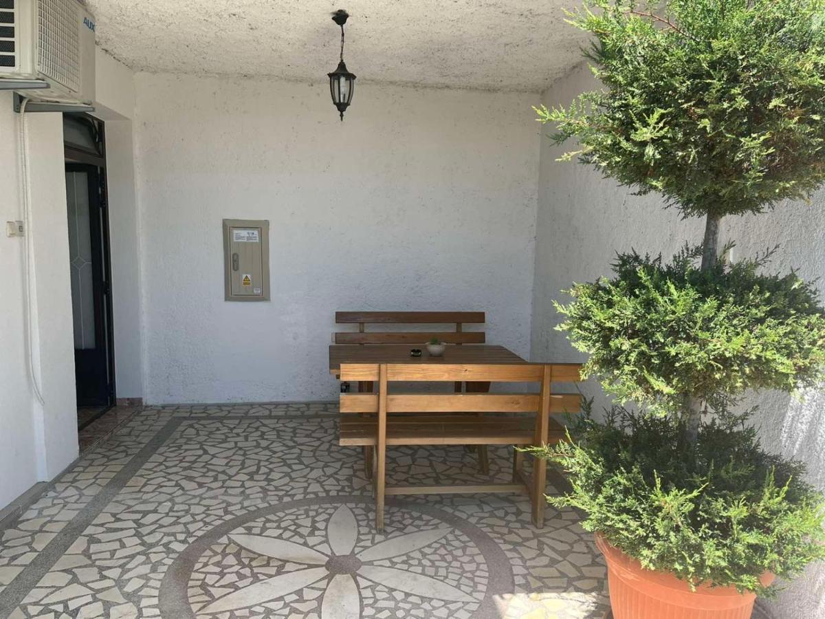Imperator Apartments Ulcinj Luaran gambar