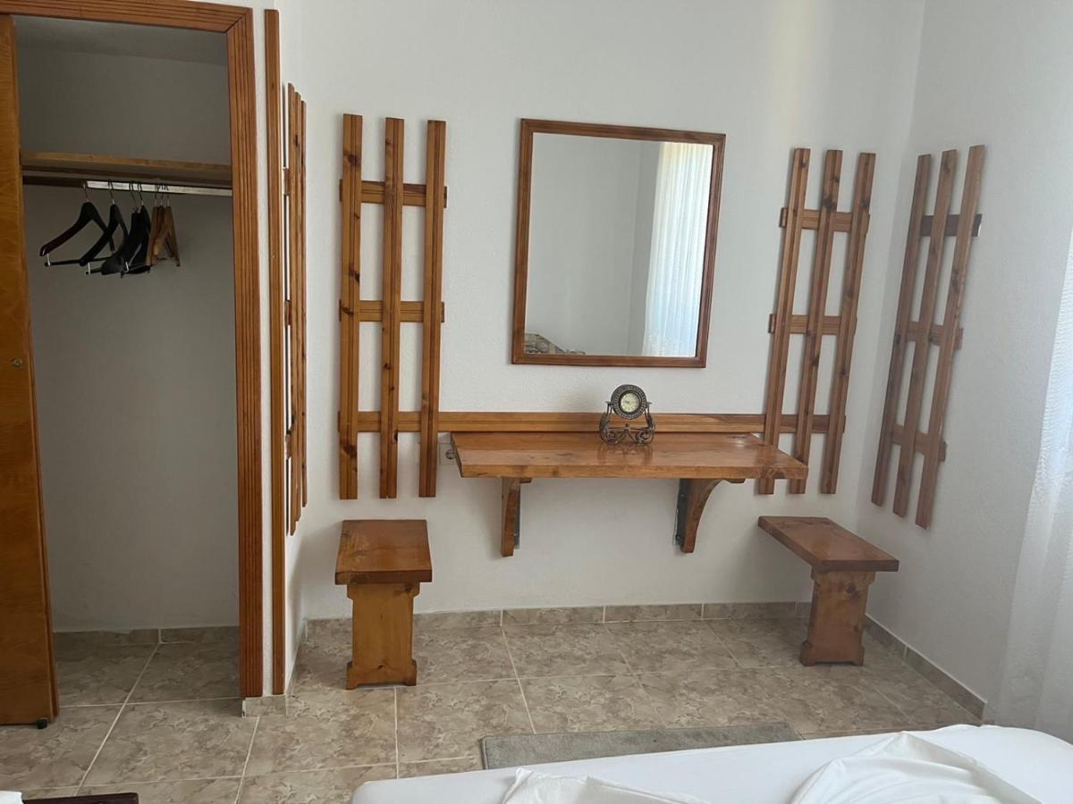 Imperator Apartments Ulcinj Luaran gambar
