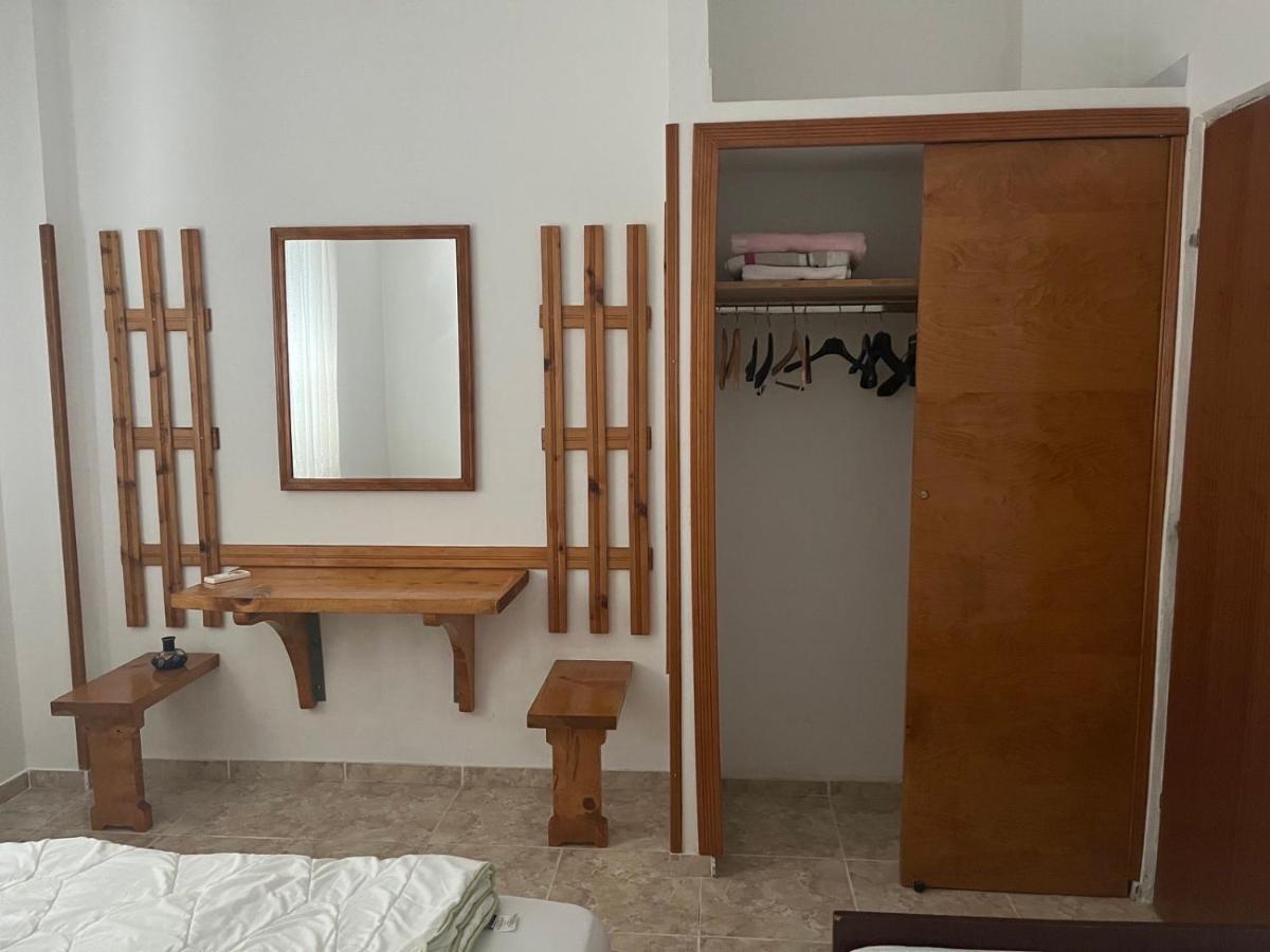 Imperator Apartments Ulcinj Luaran gambar