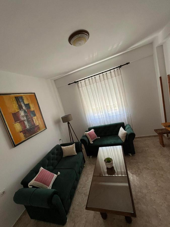 Imperator Apartments Ulcinj Luaran gambar