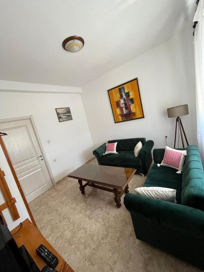 Imperator Apartments Ulcinj Luaran gambar