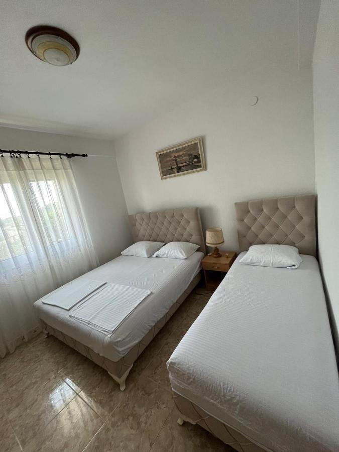 Imperator Apartments Ulcinj Luaran gambar