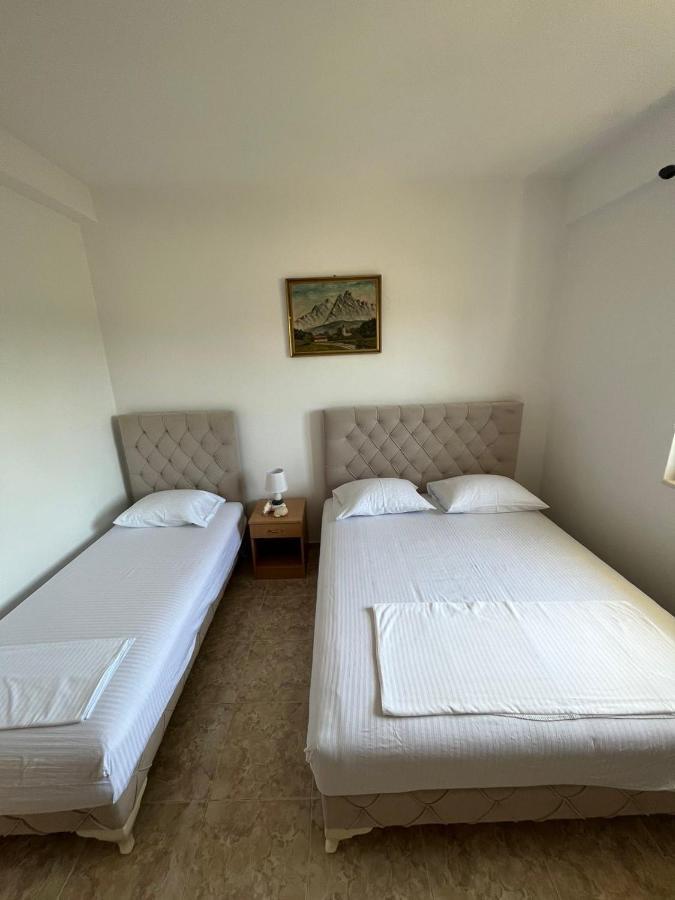 Imperator Apartments Ulcinj Luaran gambar