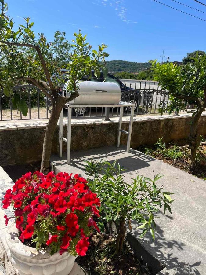 Imperator Apartments Ulcinj Luaran gambar