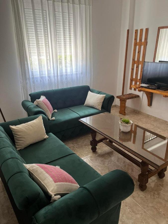 Imperator Apartments Ulcinj Luaran gambar