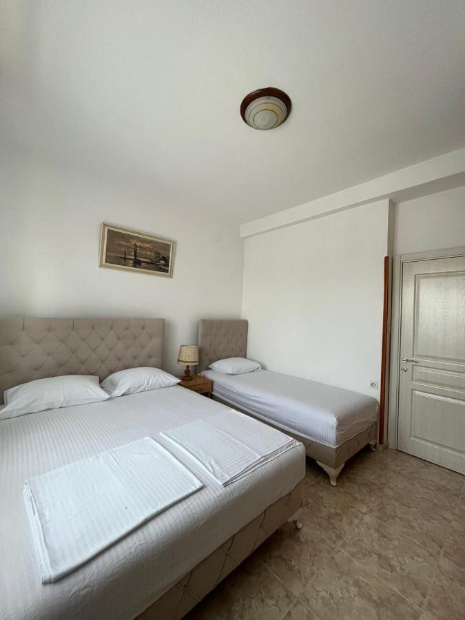 Imperator Apartments Ulcinj Luaran gambar