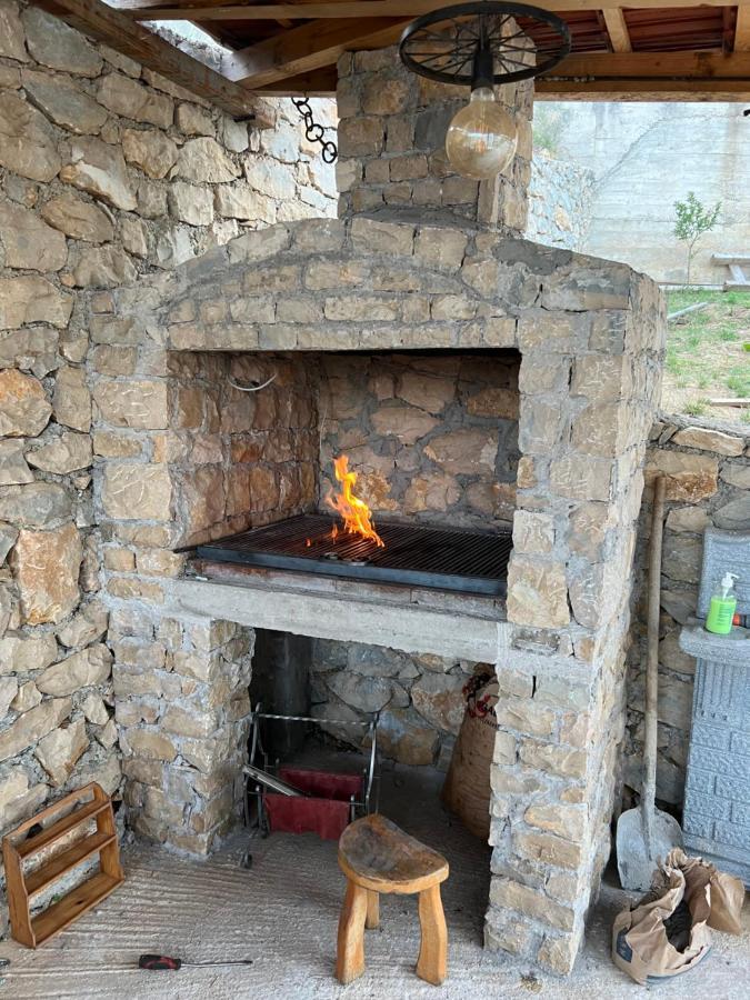 Imperator Apartments Ulcinj Luaran gambar