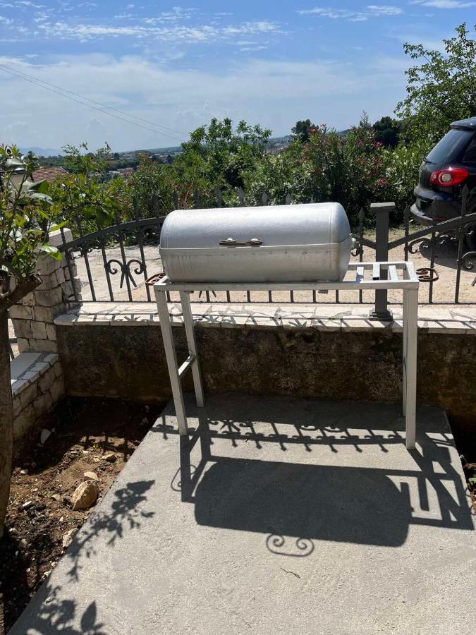 Imperator Apartments Ulcinj Luaran gambar